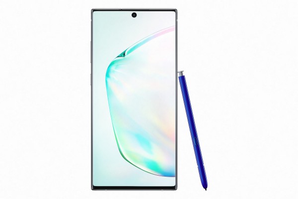 Samsung Galaxy Note 10+ (Plus) (SM-N975F) — ürün görseli 9