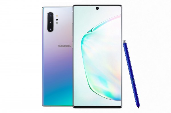 Samsung Galaxy Note 10+ (Plus) (SM-N975F) — ürün görseli 5