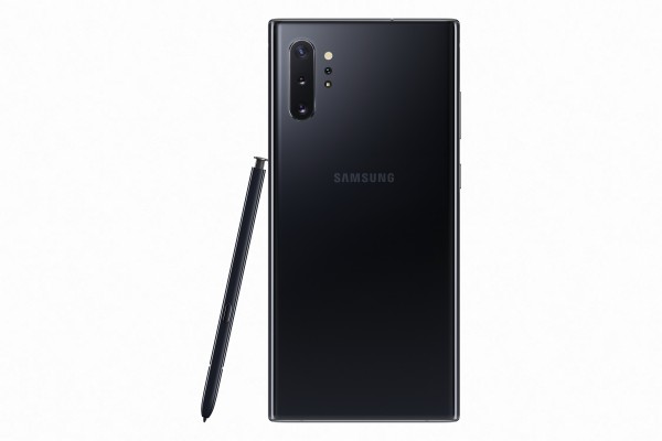 Samsung Galaxy Note 10+ (Plus) (SM-N975F) — ürün görseli 35