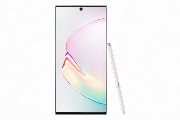 Samsung Galaxy Note 10+ (Plus) (SM-N975F) — ürün görseli 10