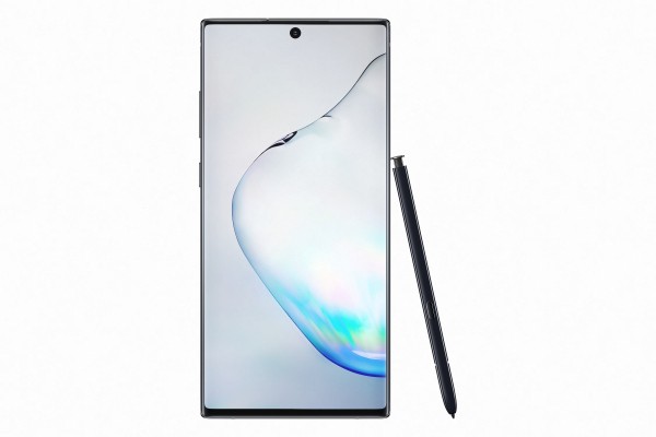 Samsung Galaxy Note 10+ (Plus) (SM-N975F) — ürün görseli 8
