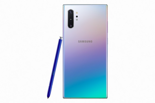 Samsung Galaxy Note 10+ (Plus) (SM-N975F) — ürün görseli 36