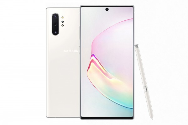 Samsung Galaxy Note 10+ (Plus) (SM-N975F) — ürün görseli 6