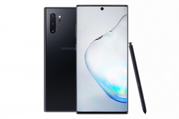 Samsung Galaxy Note 10+ (Plus) (SM-N975F) — ürün görseli 7