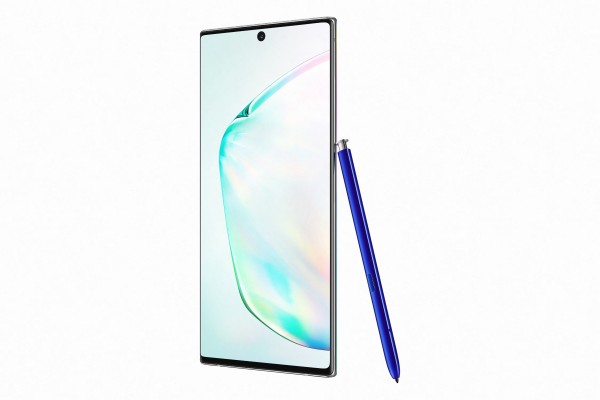 Samsung Galaxy Note 10+ (Plus) (SM-N975F) — ürün görseli 27