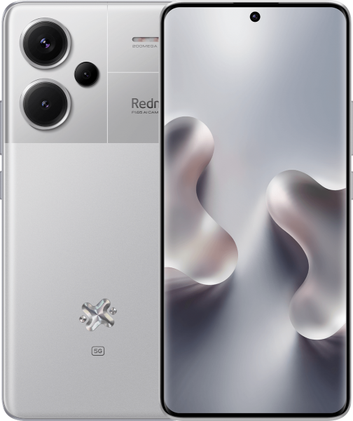 Redmi Note 13 Pro+ 5G — ürün görseli 5