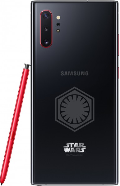 Samsung Galaxy Note10+ Star Wars Special Edition — ürün görseli 3