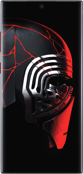 Samsung Galaxy Note10+ Star Wars Special Edition