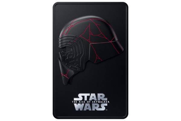Samsung Galaxy Note10+ Star Wars Special Edition — ürün görseli 16