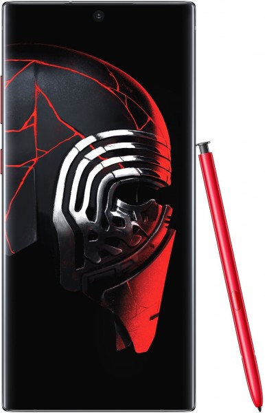 Samsung Galaxy Note10+ Star Wars Special Edition — ürün görseli 2
