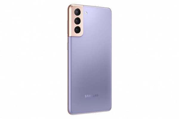 Samsung Galaxy S21 Plus 5G (256 GB) (SM-G996B) — ürün görseli 8