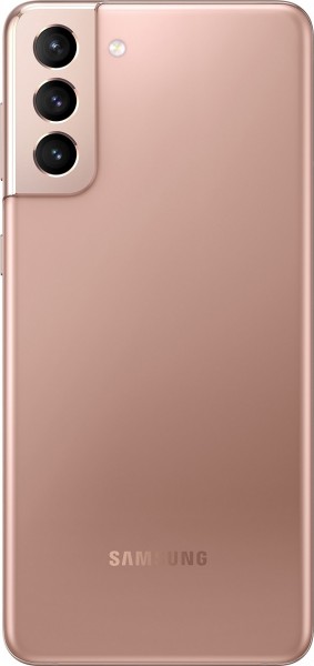 Samsung Galaxy S21 Plus 5G (256 GB) (SM-G996B) — ürün görseli 5