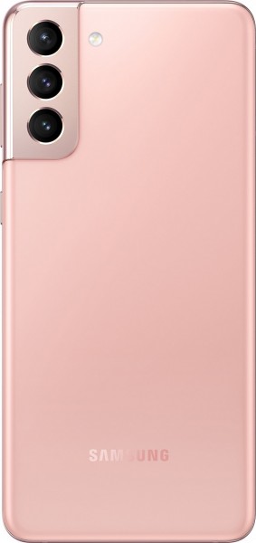 Samsung Galaxy S21 Plus 5G (256 GB) (SM-G996B) — ürün görseli 6