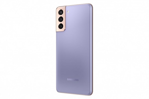 Samsung Galaxy S21 Plus 5G (256 GB) (SM-G996B) — ürün görseli 9