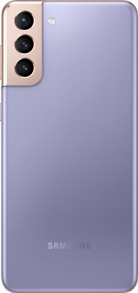 Samsung Galaxy S21 Plus 5G (256 GB) (SM-G996B) — ürün görseli 2