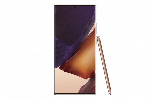 Samsung Galaxy Note 20 Ultra (SM-N985F/DS) — ürün görseli 10