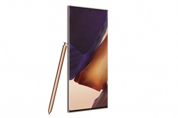 Samsung Galaxy Note 20 Ultra (SM-N985F/DS) — ürün görseli 12