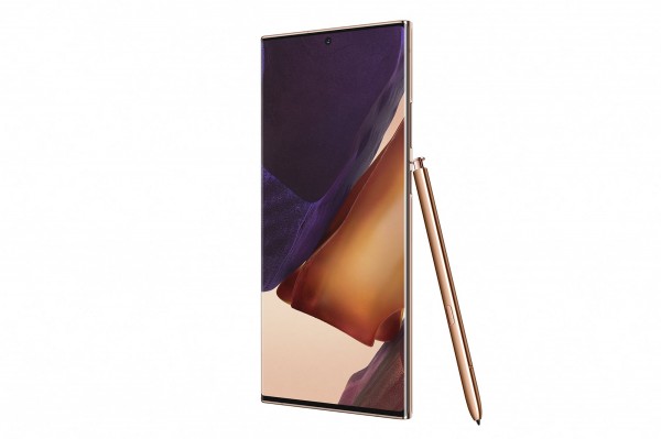 Samsung Galaxy Note 20 Ultra (SM-N985F/DS) — ürün görseli 15
