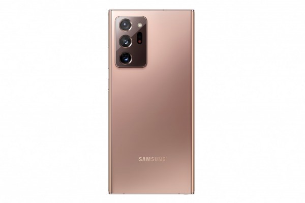 Samsung Galaxy Note 20 Ultra (SM-N985F/DS) — ürün görseli 5
