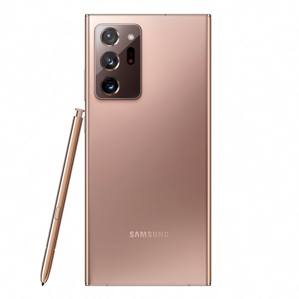 Samsung Galaxy Note 20 Ultra (SM-N985F/DS) — ürün görseli 2