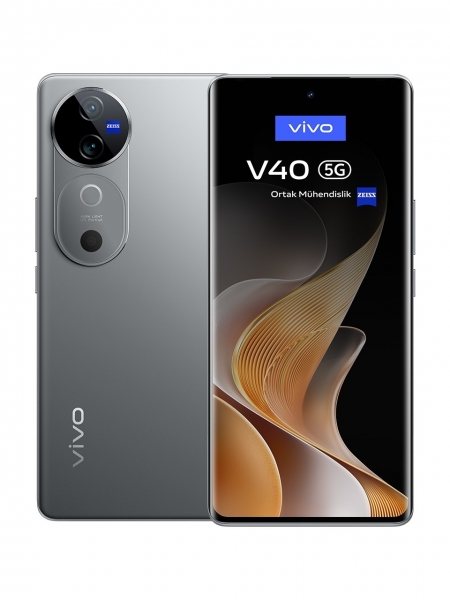 Vivo V40 (V2348) — ürün görseli 4