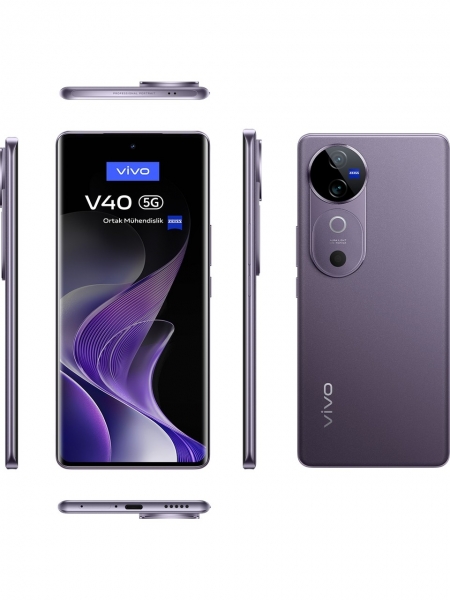 Vivo V40 (V2348) — ürün görseli 11
