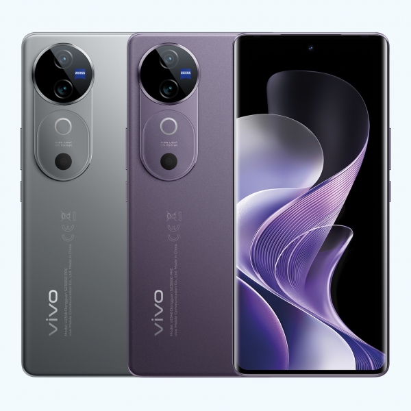 Vivo V40 (V2348) — ürün görseli 15