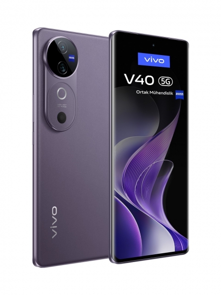 Vivo V40 (V2348) — ürün görseli 7