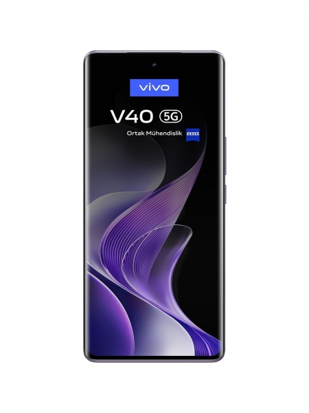Vivo V40 (V2348) — ürün görseli 9