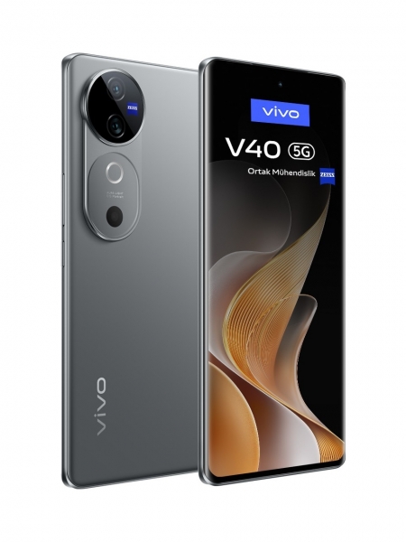 Vivo V40 (V2348) — ürün görseli 6