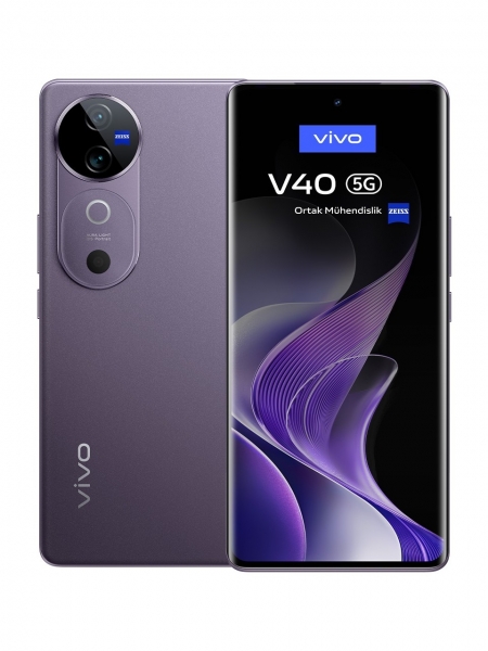Vivo V40 (V2348) — ürün görseli 5