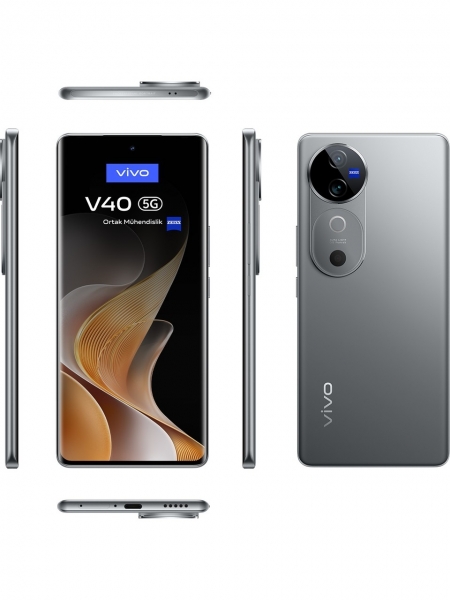 Vivo V40 (V2348) — ürün görseli 10