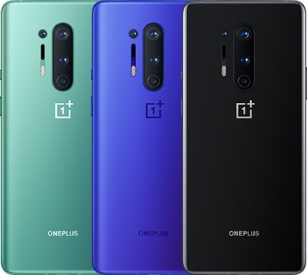 OnePlus 8 Pro (256 GB) — ürün görseli 14