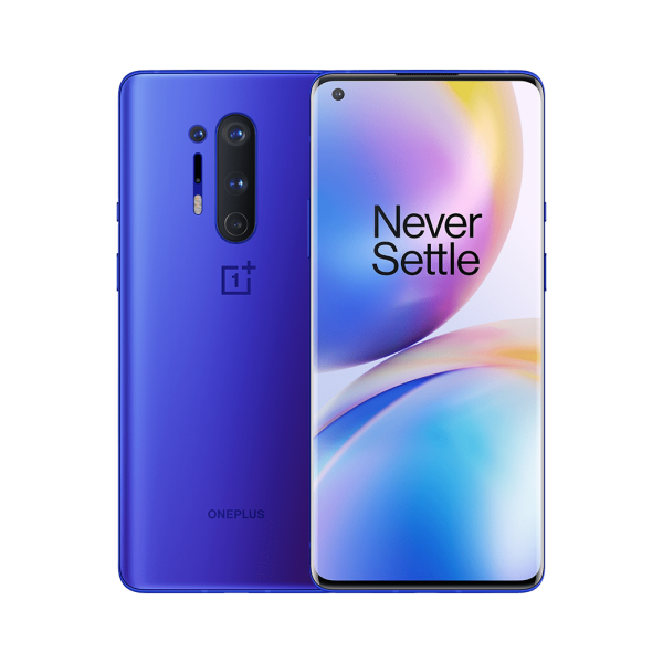 OnePlus 8 Pro (256 GB) — ürün görseli 3