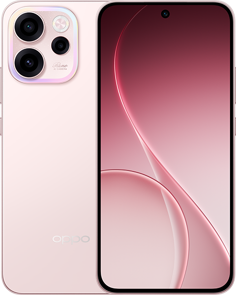 Oppo Reno15 F (8 GB / 256 GB) — ürün görseli 4
