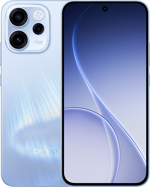 Oppo Reno15 F (8 GB / 256 GB) — ürün görseli 2