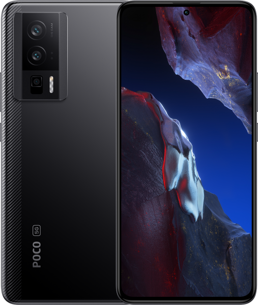 Poco F5 Pro (256 GB) — ürün görseli 5