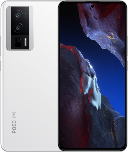 Poco F5 Pro (256 GB) — ürün görseli 4