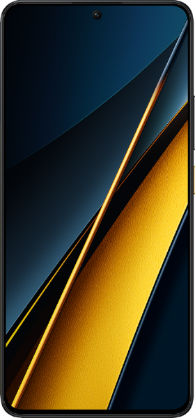 Poco X6 Pro (12 GB / 512 GB)