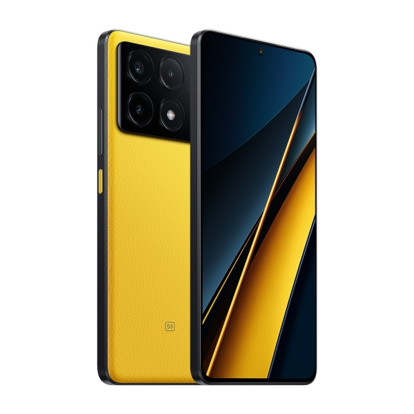 Poco X6 Pro (12 GB / 512 GB) — ürün görseli 10