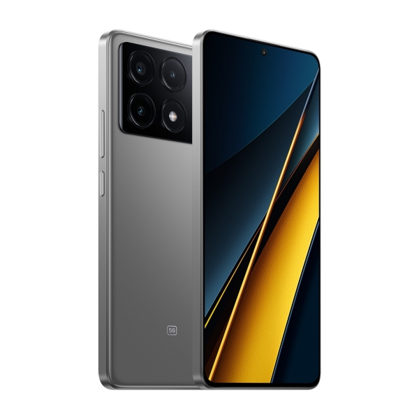 Poco X6 Pro (12 GB / 512 GB) — ürün görseli 9