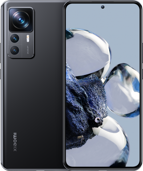 Xiaomi 12T Pro — ürün görseli 8