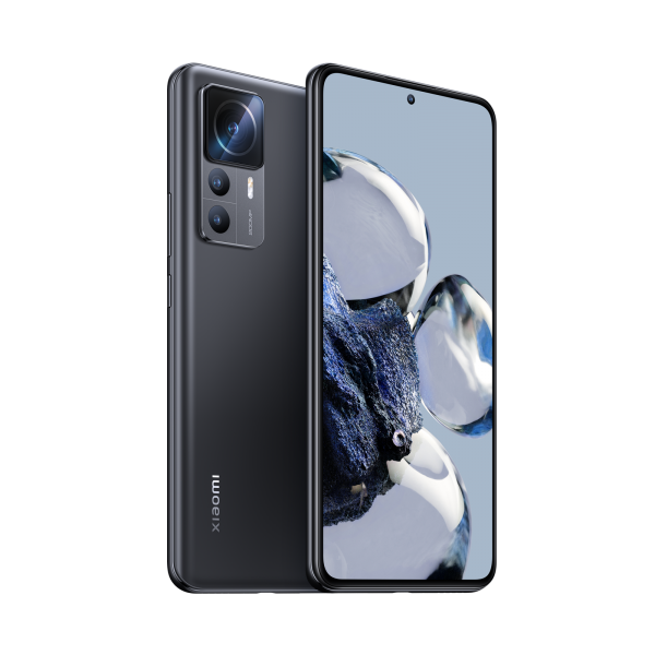 Xiaomi 12T Pro — ürün görseli 5