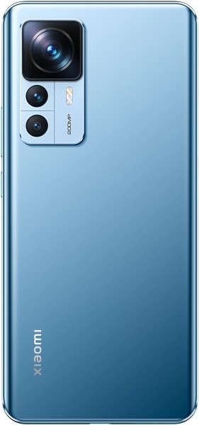 Xiaomi 12T Pro — ürün görseli 4