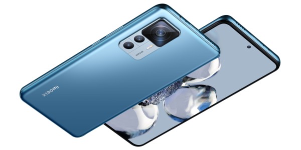 Xiaomi 12T Pro — ürün görseli 15