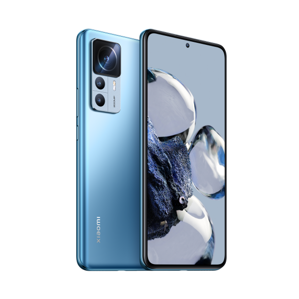 Xiaomi 12T Pro — ürün görseli 6