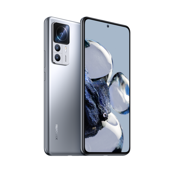 Xiaomi 12T Pro — ürün görseli 7