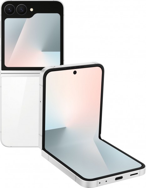 Samsung Galaxy Z Flip7 FE (SM-F761B) — ürün görseli 3