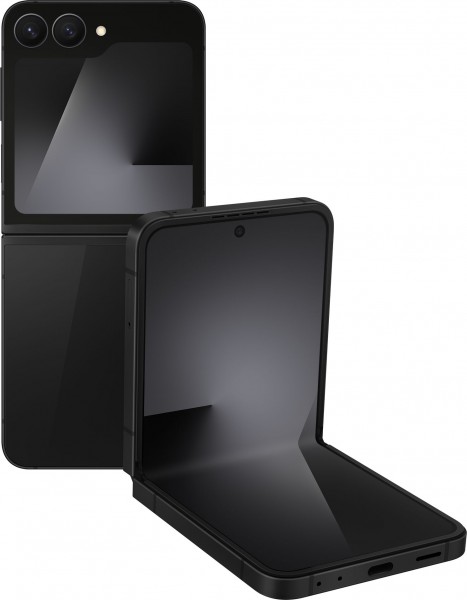 Samsung Galaxy Z Flip7 FE (SM-F761B) — ürün görseli 2
