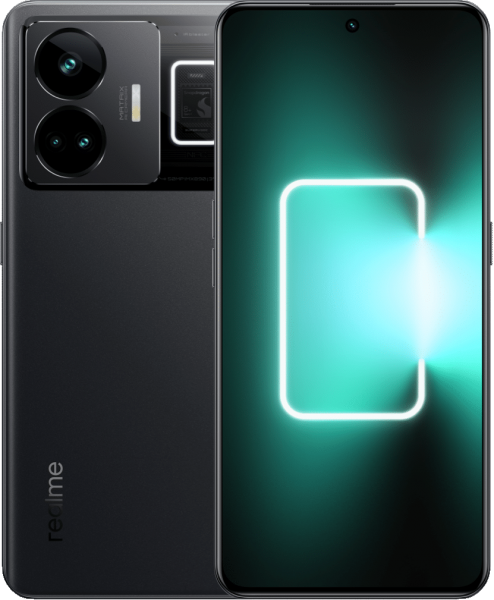 realme GT3 (RMX3709) — ürün görseli 6